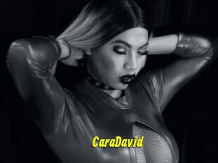 CaraDavid