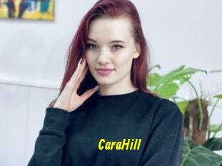 CaraHill