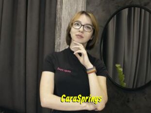 CaraSprings