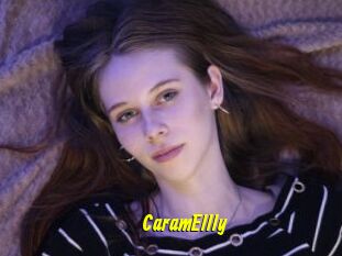 CaramEllly