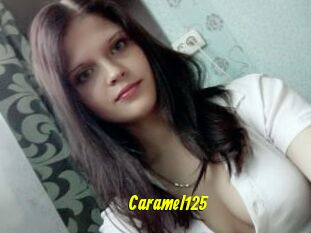 Caramel125