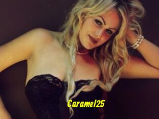 Caramel25