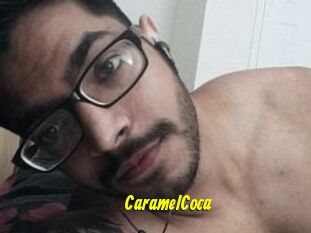 CaramelCoca