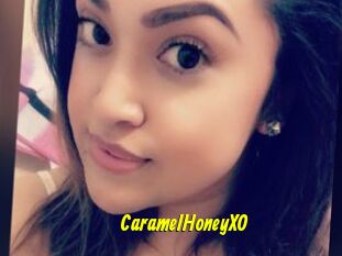 CaramelHoneyXO