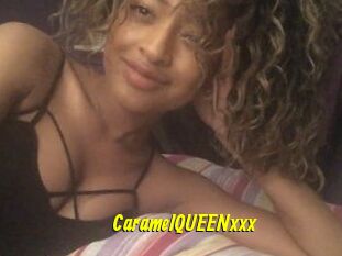 CaramelQUEENxxx