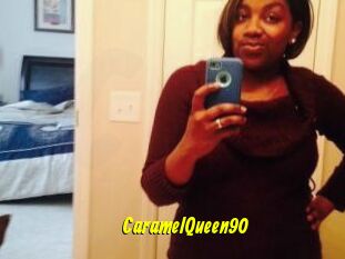 CaramelQueen90
