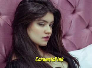 CaramelaPink