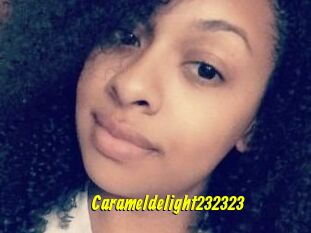 Carameldelight232323