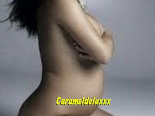 Carameldeluxxx