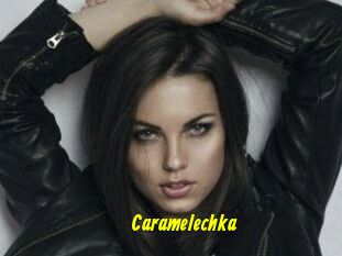 Caramelechka