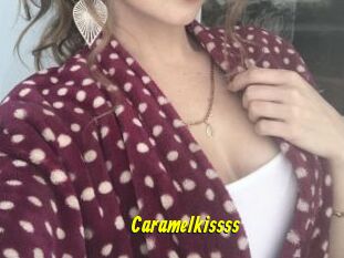 Caramelkissss