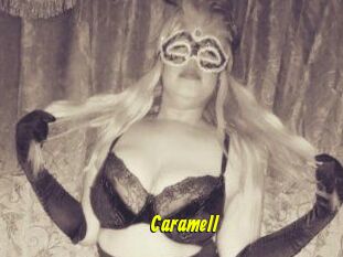Caramell