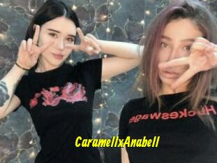 CaramellxAnabell