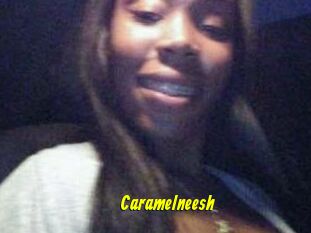 Caramelneesh