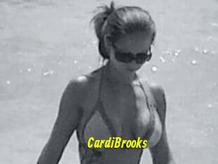CardiBrooks