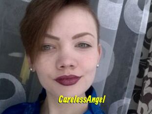 CarelessAngel