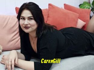 CarenGill