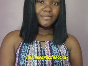 CaribbeanGoddess247