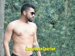 CaribbeanSpartan