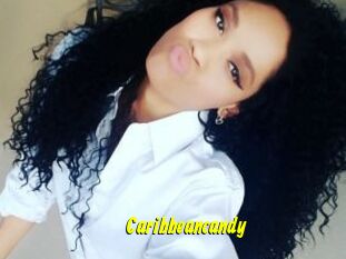 Caribbeancandy