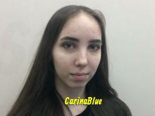 CarinaBlue