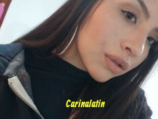 Carinalatin
