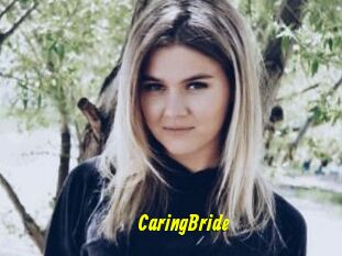 CaringBride