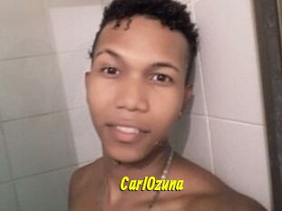 CarlOzuna