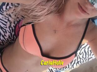 CarlaHotie