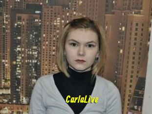 CarlaLive