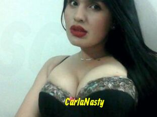 CarlaNasty