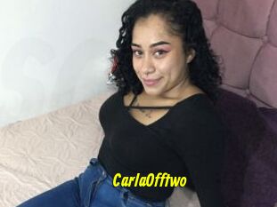 CarlaOfftwo