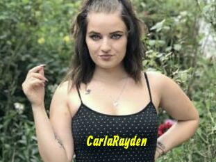 CarlaRayden