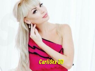 CarliSex_DD
