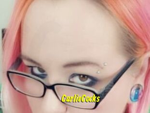 CarlieCocks