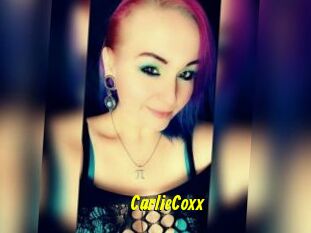 CarlieCoxx