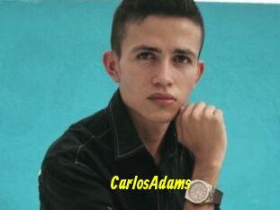 CarlosAdams