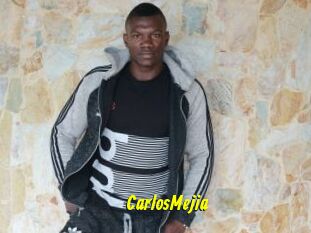 CarlosMejia