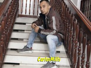 CarlosMills