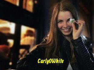CarlyOWhite