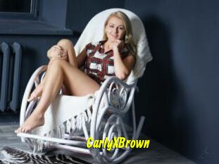 CarlyXBrown