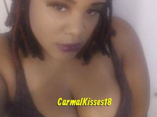 CarmalKisses18