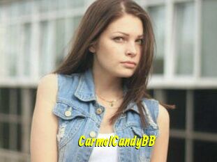 CarmelCandyBB