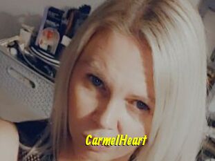 CarmelHeart