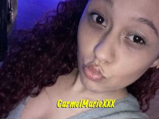 CarmelMarieXXX