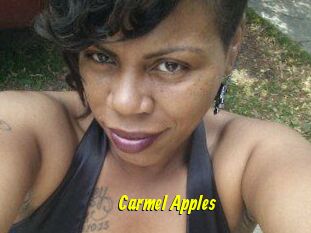 Carmel_Apples