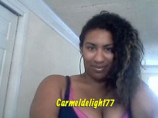 Carmeldelight77
