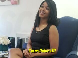 CarmellaRoseXO
