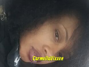 CarmellaVixxen