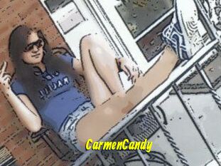 CarmenCandy